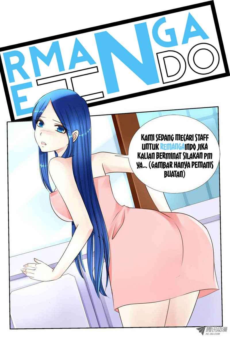 Yin Zhi Shoumuren Chapter 55 - halaman 2
