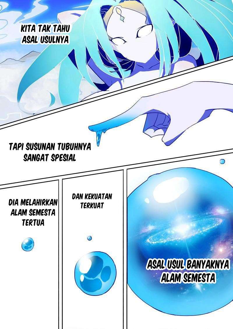 Yin Zhi Shoumuren Chapter 6 - halaman 4