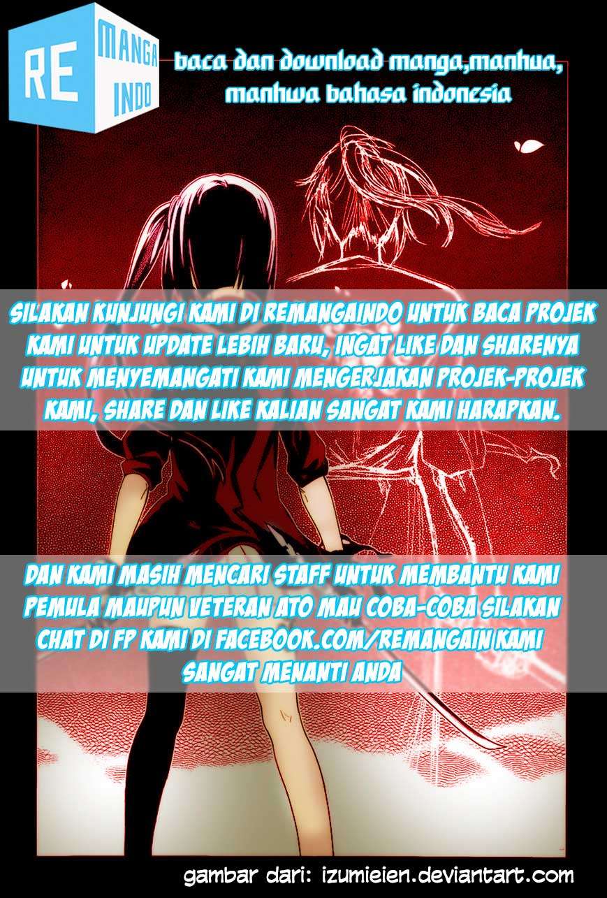 Yin Zhi Shoumuren Chapter 67 - halaman 5