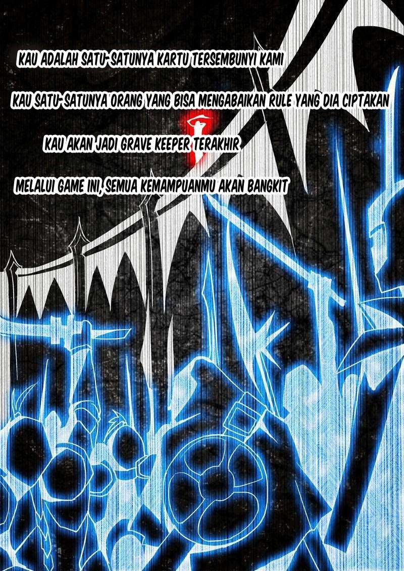Yin Zhi Shoumuren Chapter 7 - halaman 2