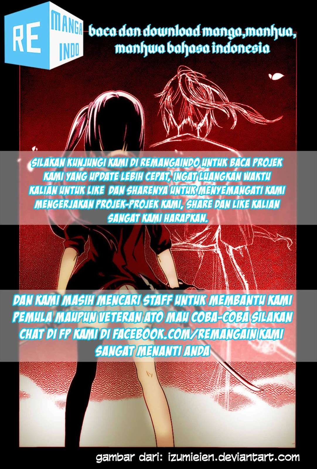 Yin Zhi Shoumuren Chapter 72 - halaman 6