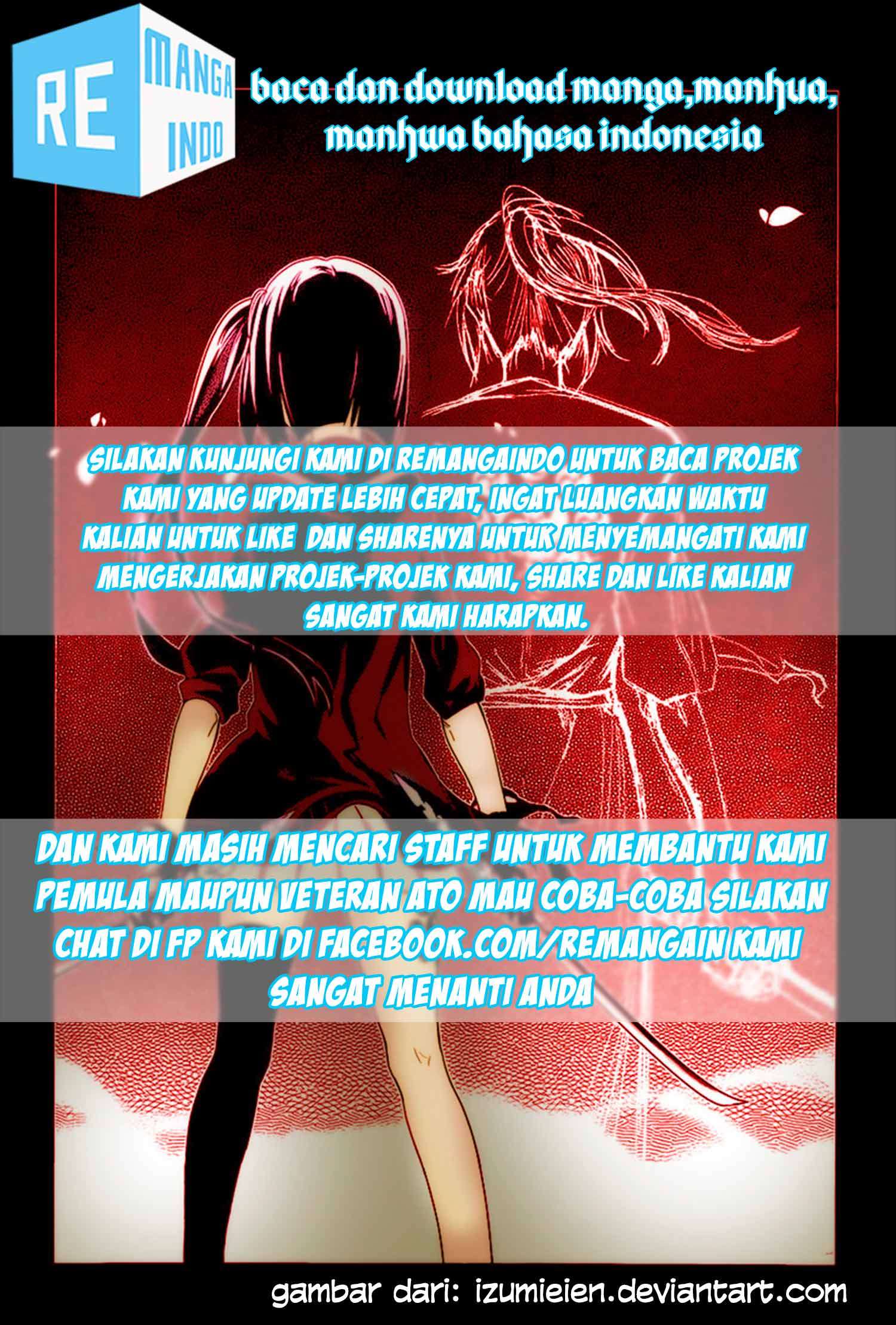 Yin Zhi Shoumuren Chapter 73 - halaman 7
