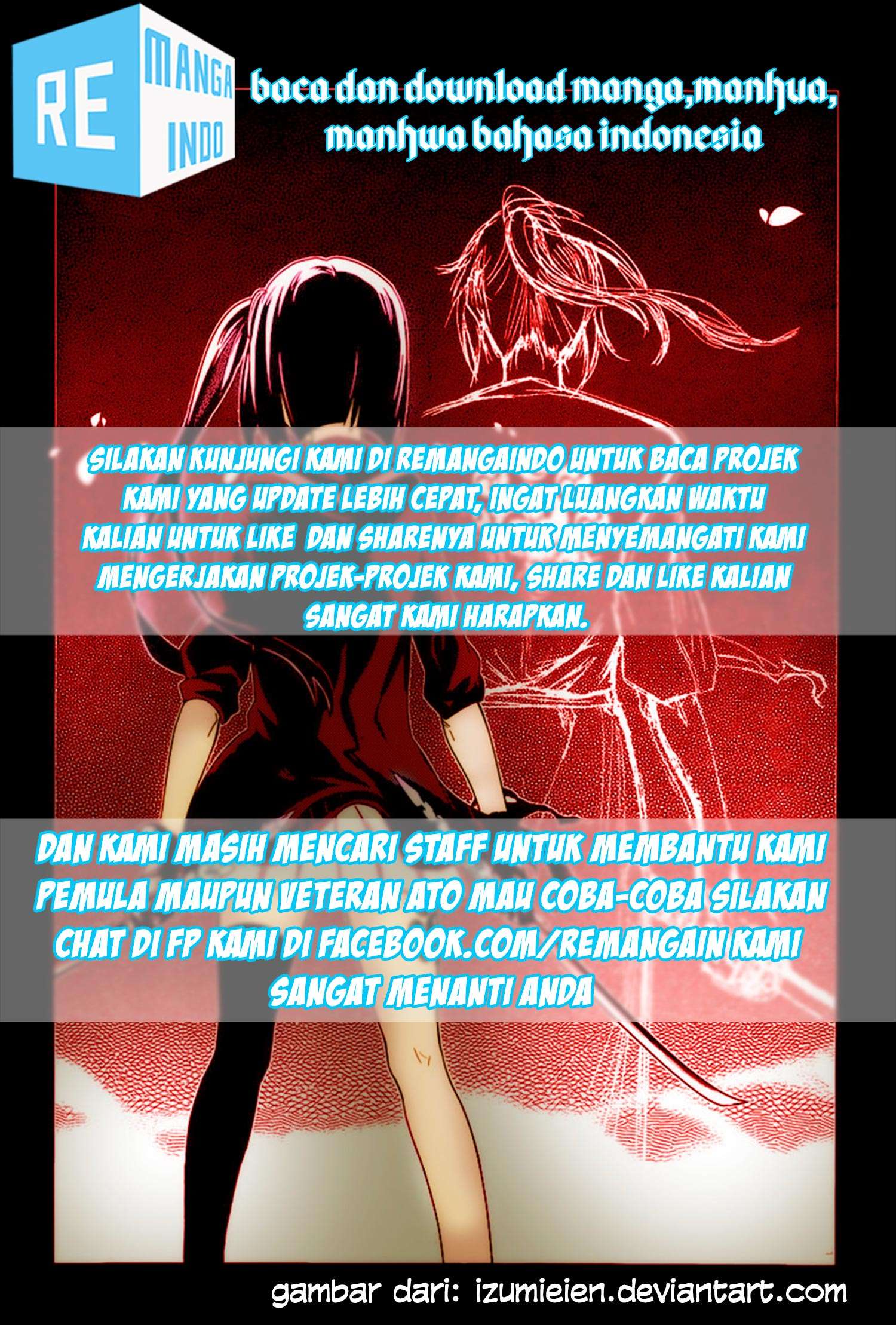 Yin Zhi Shoumuren Chapter 89 - halaman 7
