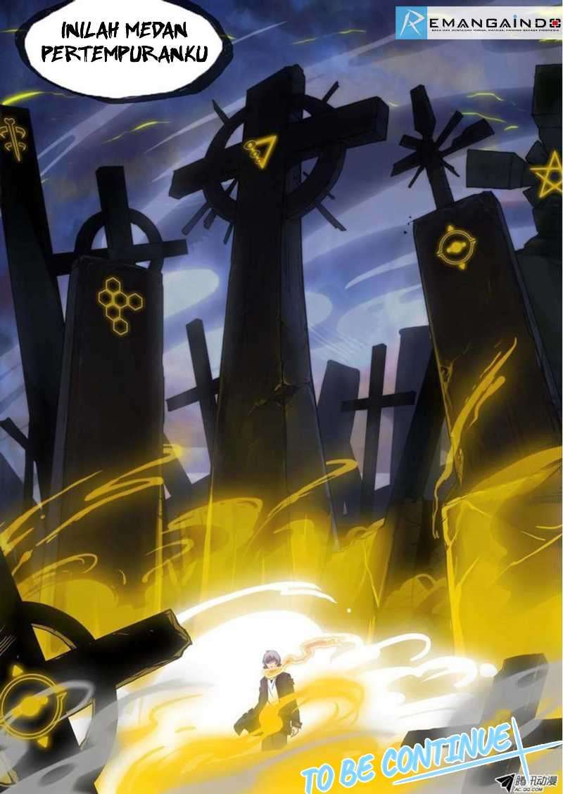 Yin Zhi Shoumuren Chapter 92 - halaman 12