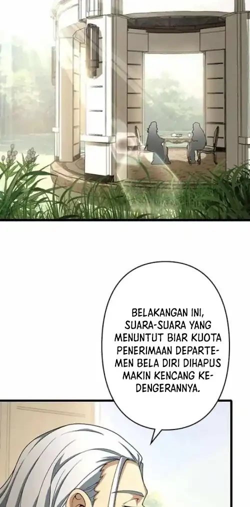 Yingxiong Zai Lin Chapter 3 - halaman 2