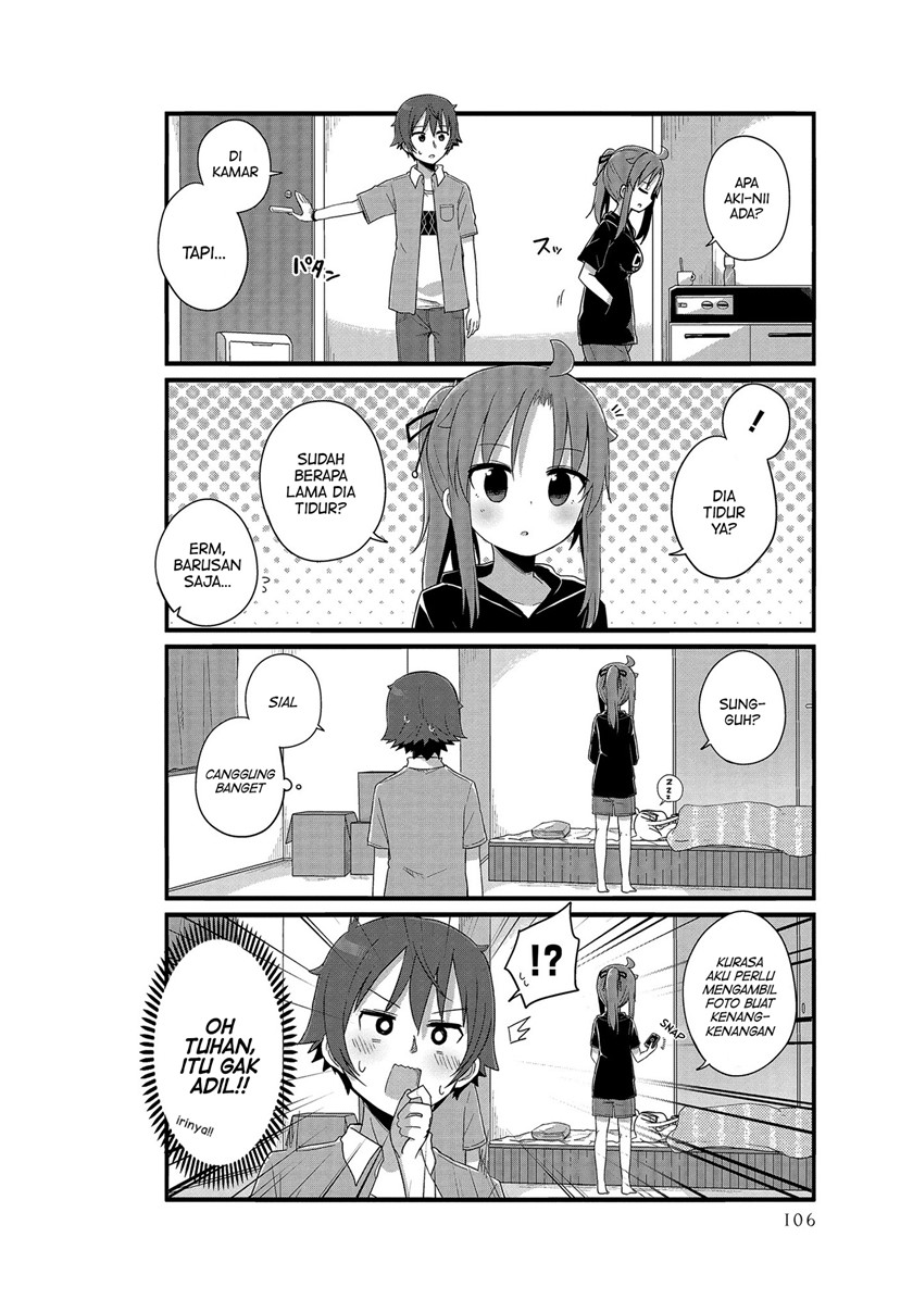 Yo-Jo Life! Chapter 10 - halaman 4
