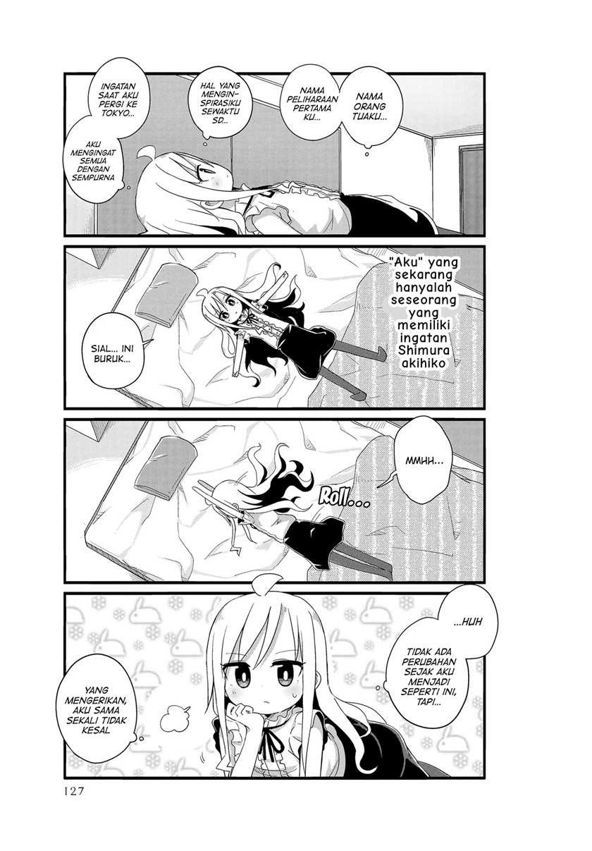 Yo-Jo Life! Chapter 12 - halaman 5
