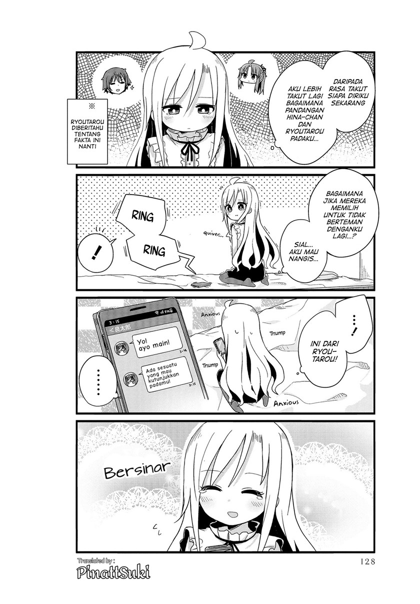 Yo-Jo Life! Chapter 12 - halaman 6