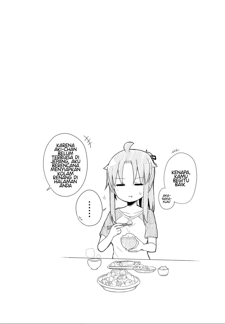 Yo-Jo Life! Chapter 14 - halaman 15