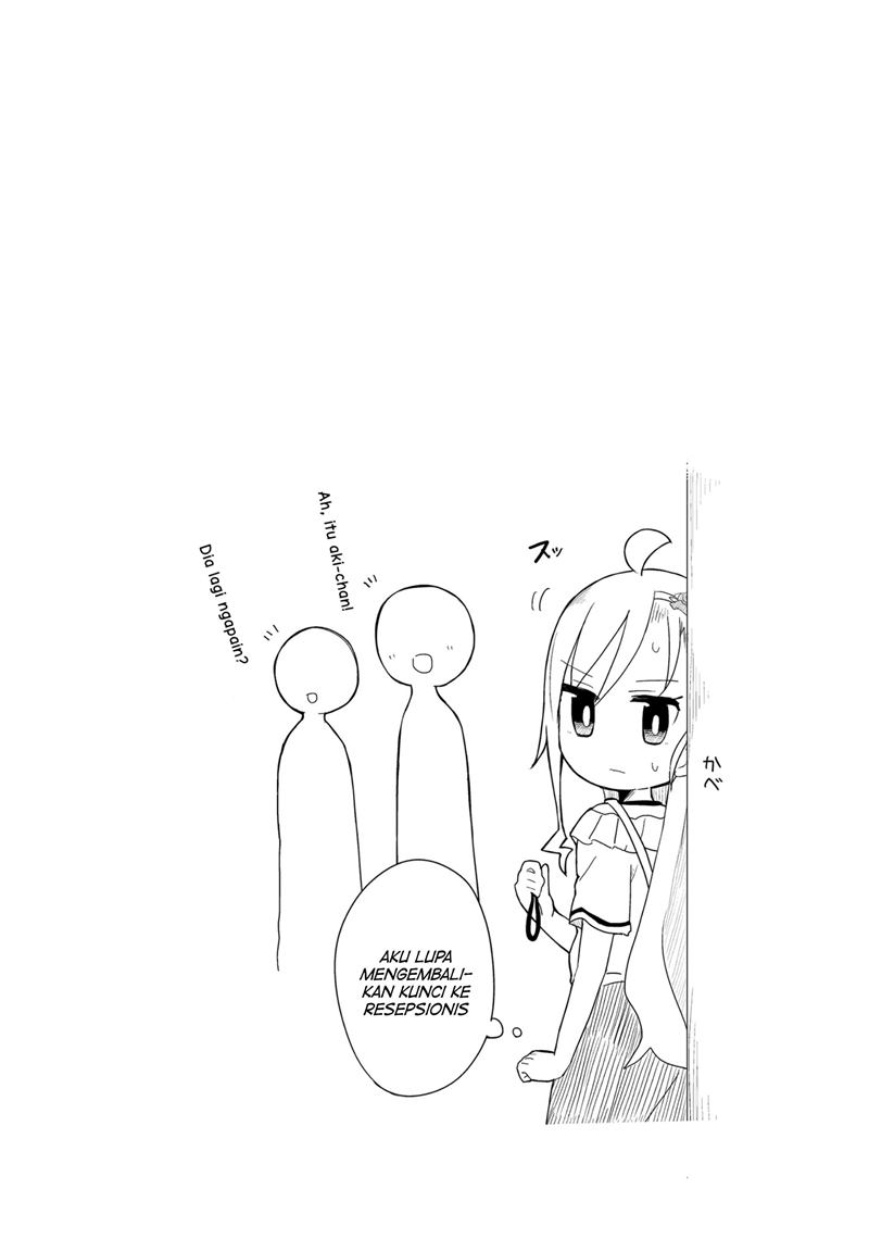 Yo-Jo Life! Chapter 16 - halaman 12