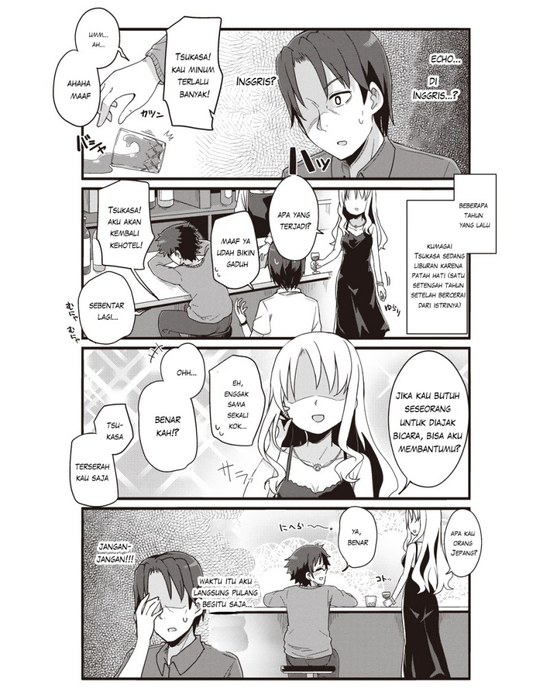 Yo-Jo Life! Chapter 22 - halaman 4