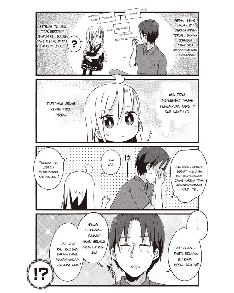Yo-Jo Life! Chapter 22 - halaman 5