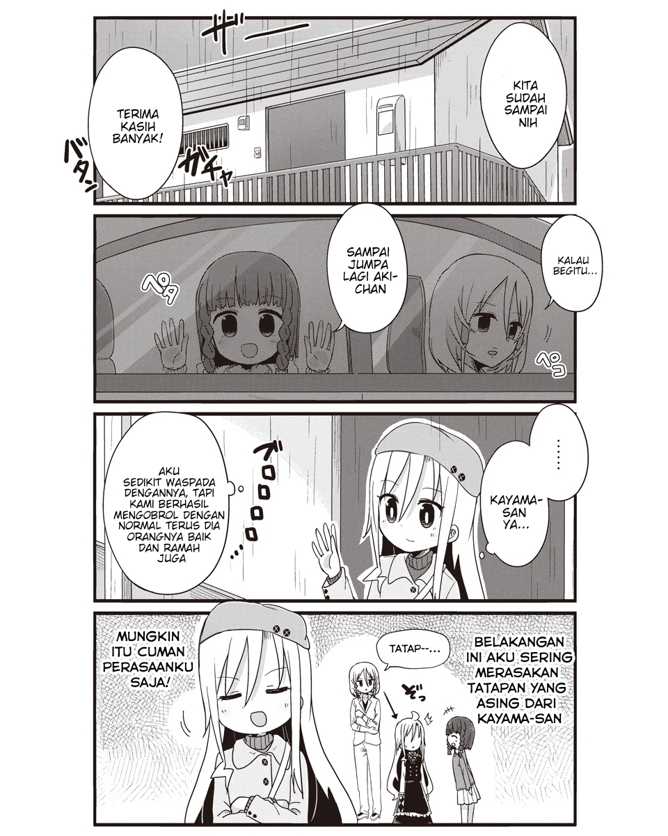Yo-Jo Life! Chapter 38 - halaman 11
