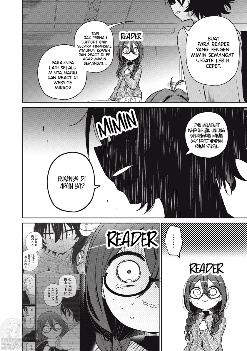 Yo-Jo Life! Chapter 40 - halaman 12