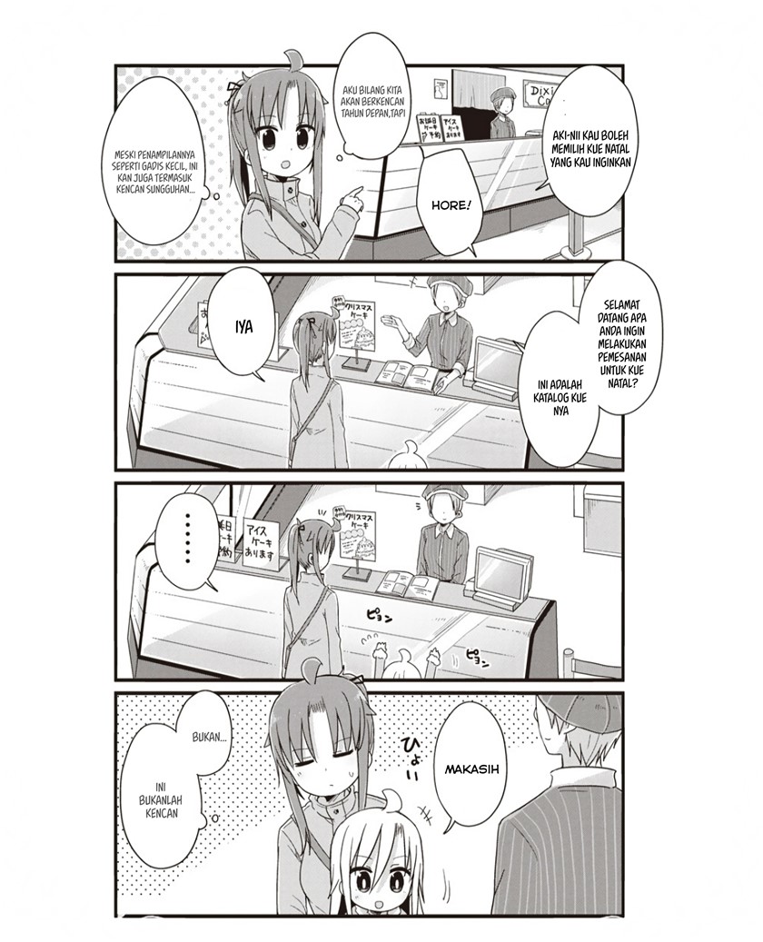 Yo-Jo Life! Chapter 41 - halaman 9