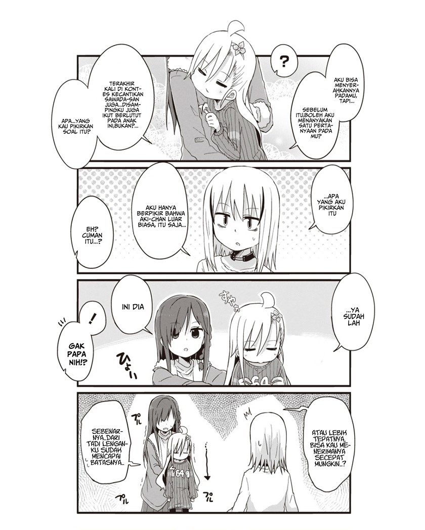 Yo-Jo Life! Chapter 42 - halaman 11
