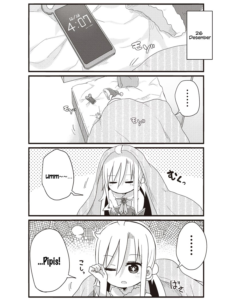 Yo-Jo Life! Chapter 43 - halaman 14