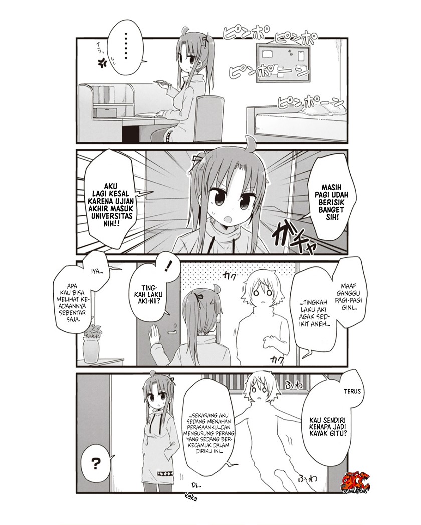 Yo-Jo Life! Chapter 44 - halaman 6