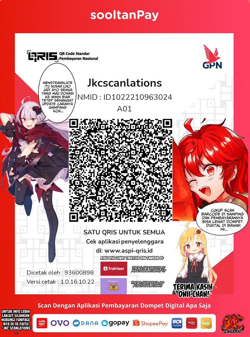 Yo-Jo Life! Chapter 46 - halaman 12
