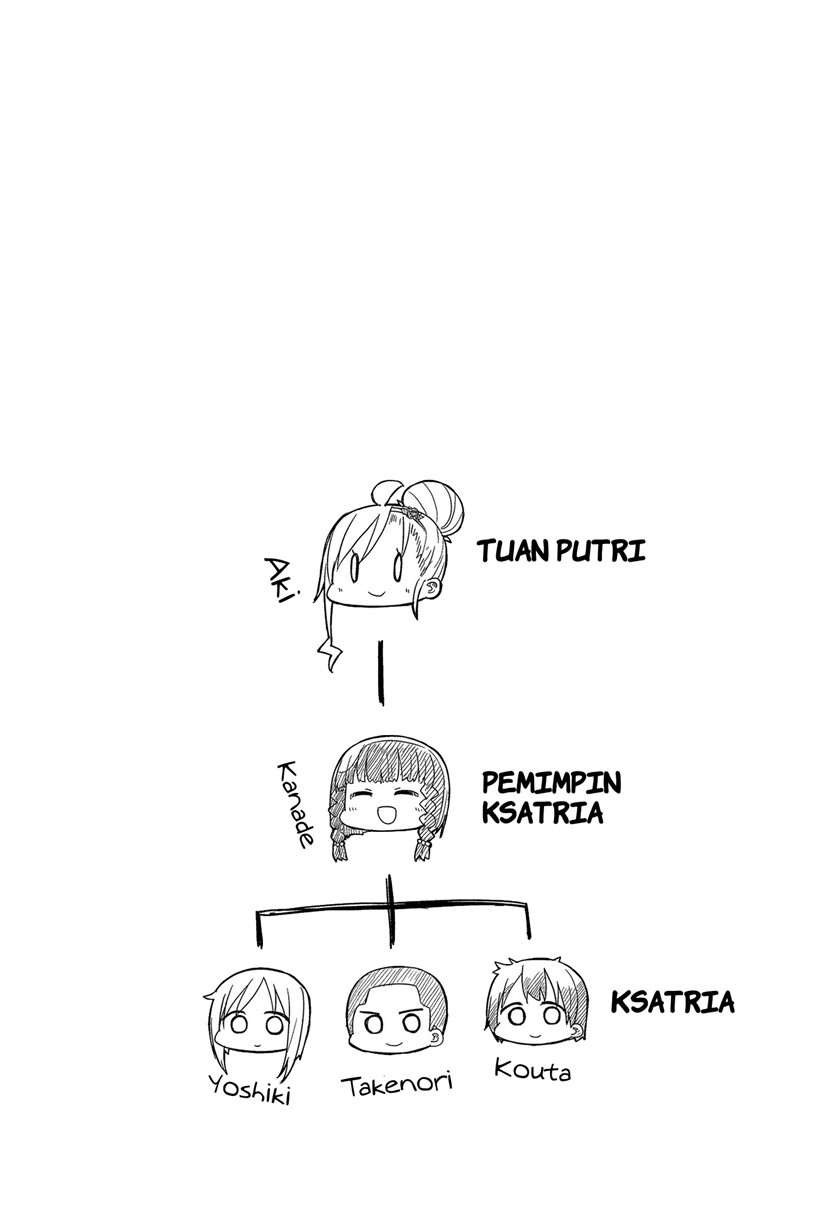Yo-Jo Life! Chapter 8 - halaman 12