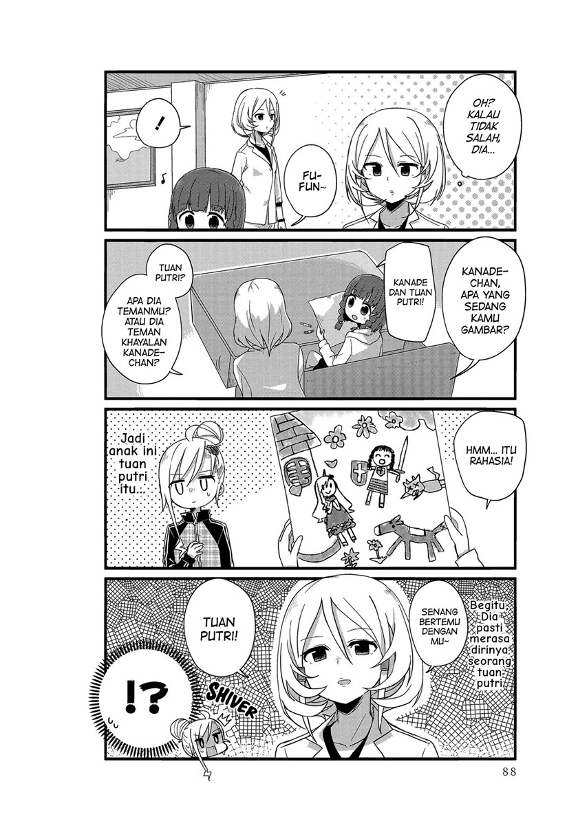 Yo-Jo Life! Chapter 8 - halaman 8