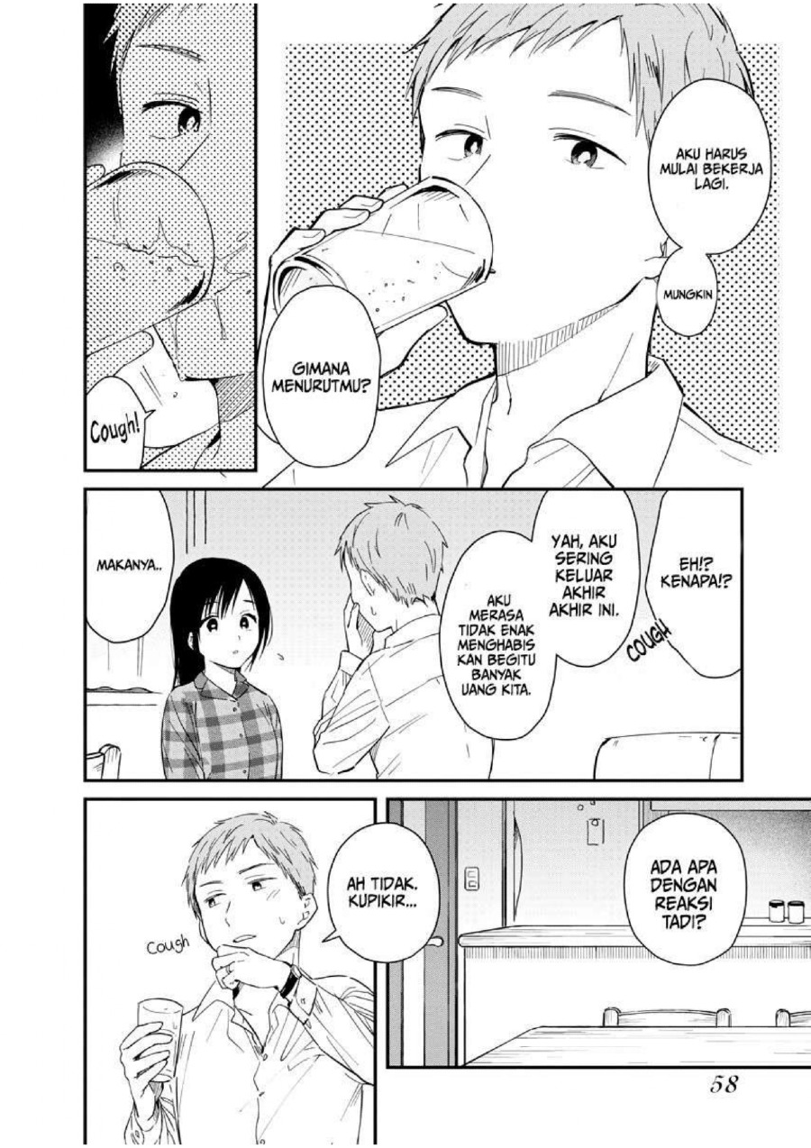 Yodaka, Meguru Chapter 2 - halaman 22