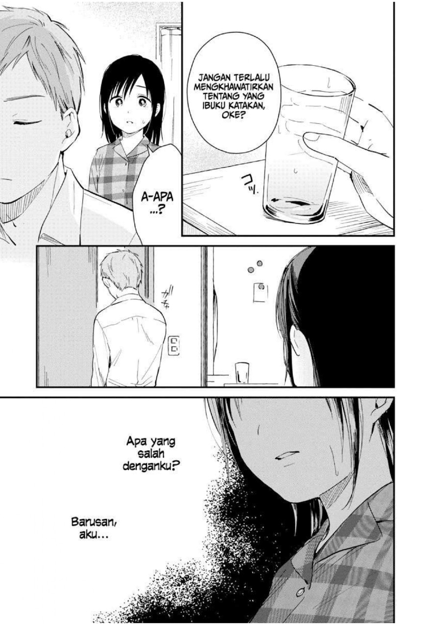 Yodaka, Meguru Chapter 2 - halaman 25