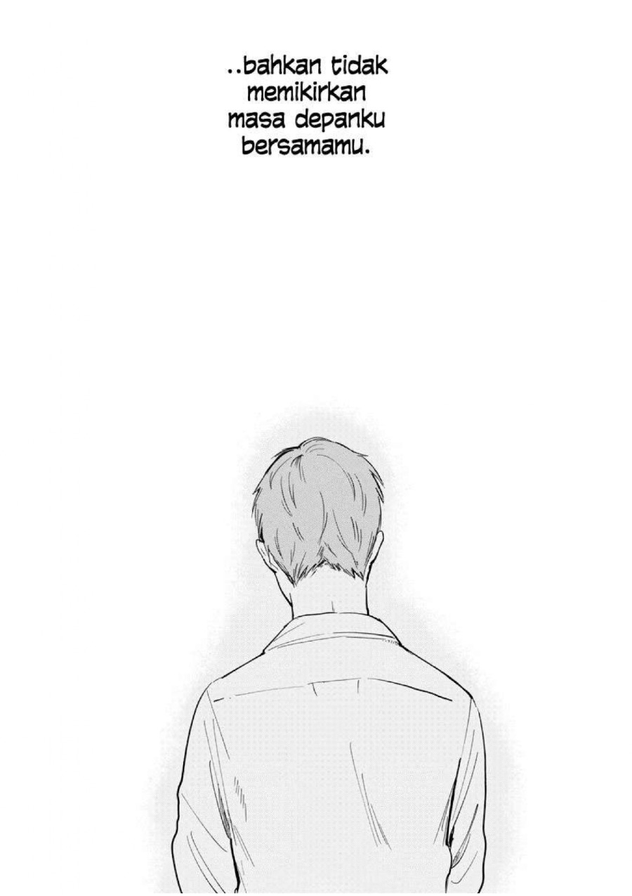 Yodaka, Meguru Chapter 2 - halaman 26