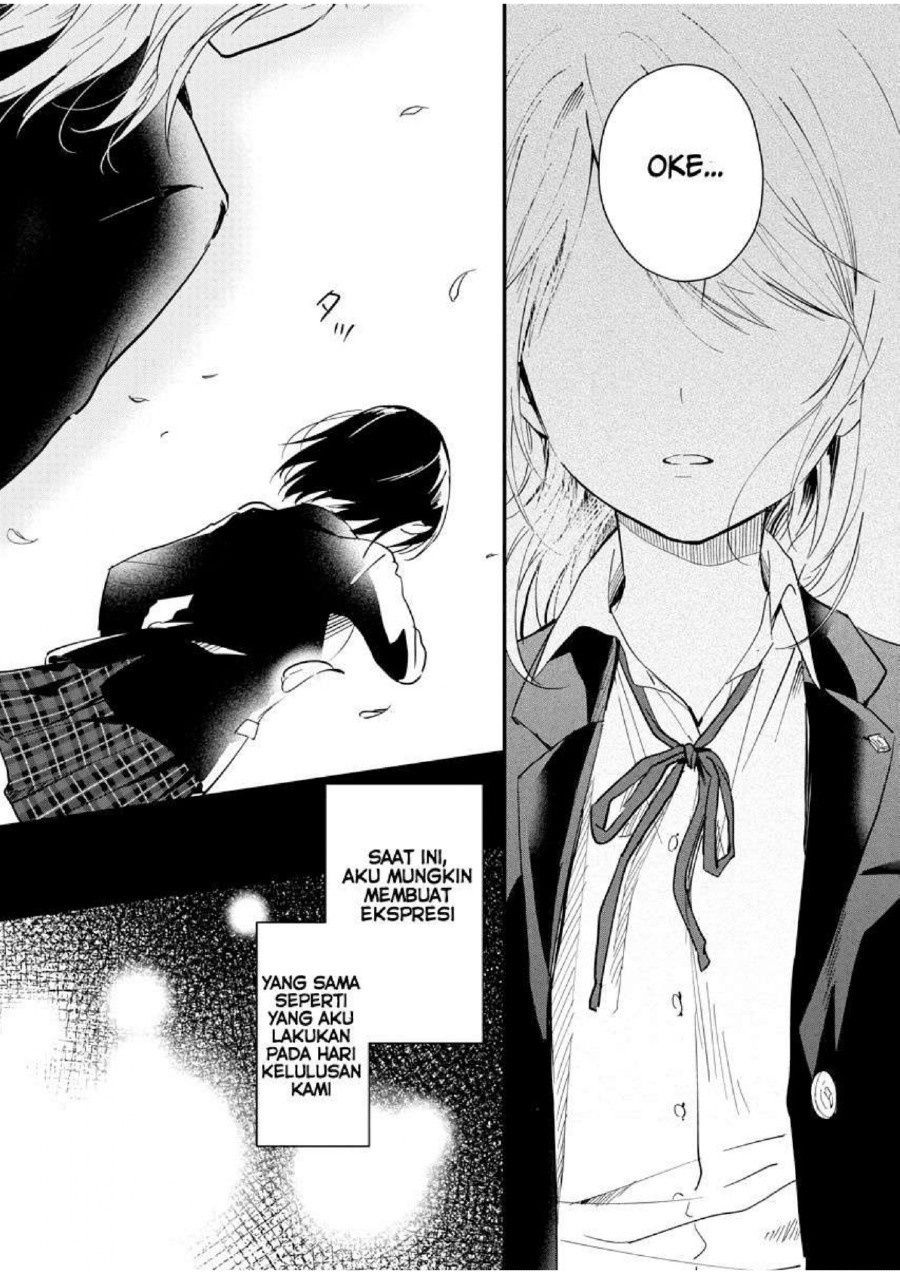 Yodaka, Meguru Chapter 2 - halaman 29