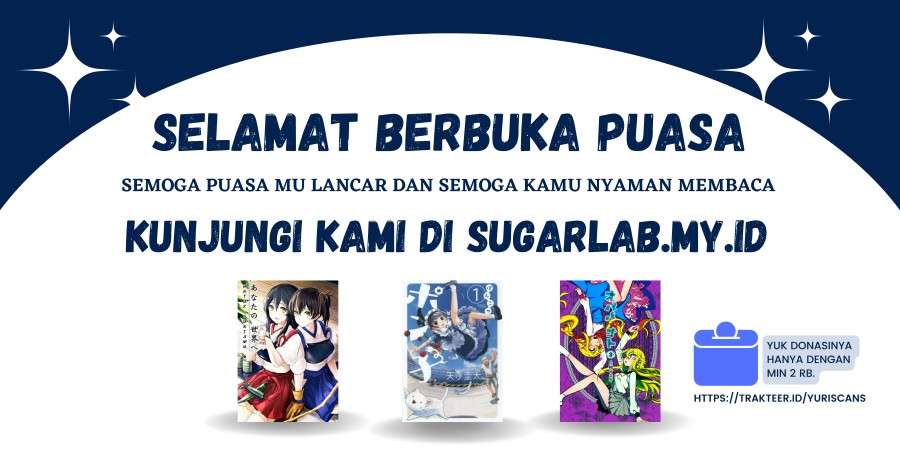 Yodaka, Meguru Chapter 4 - halaman 2