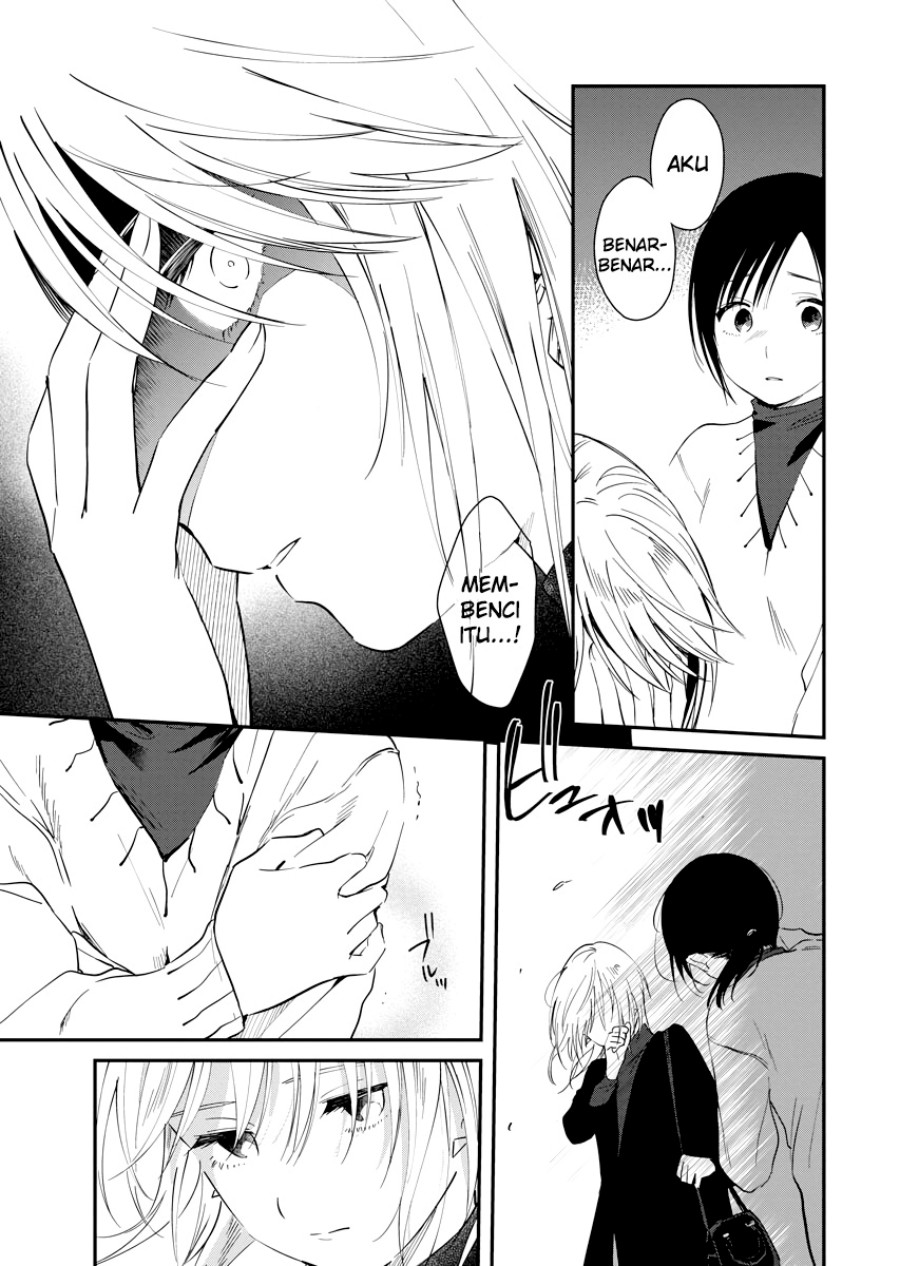 Yodaka, Meguru Chapter 4 - halaman 24