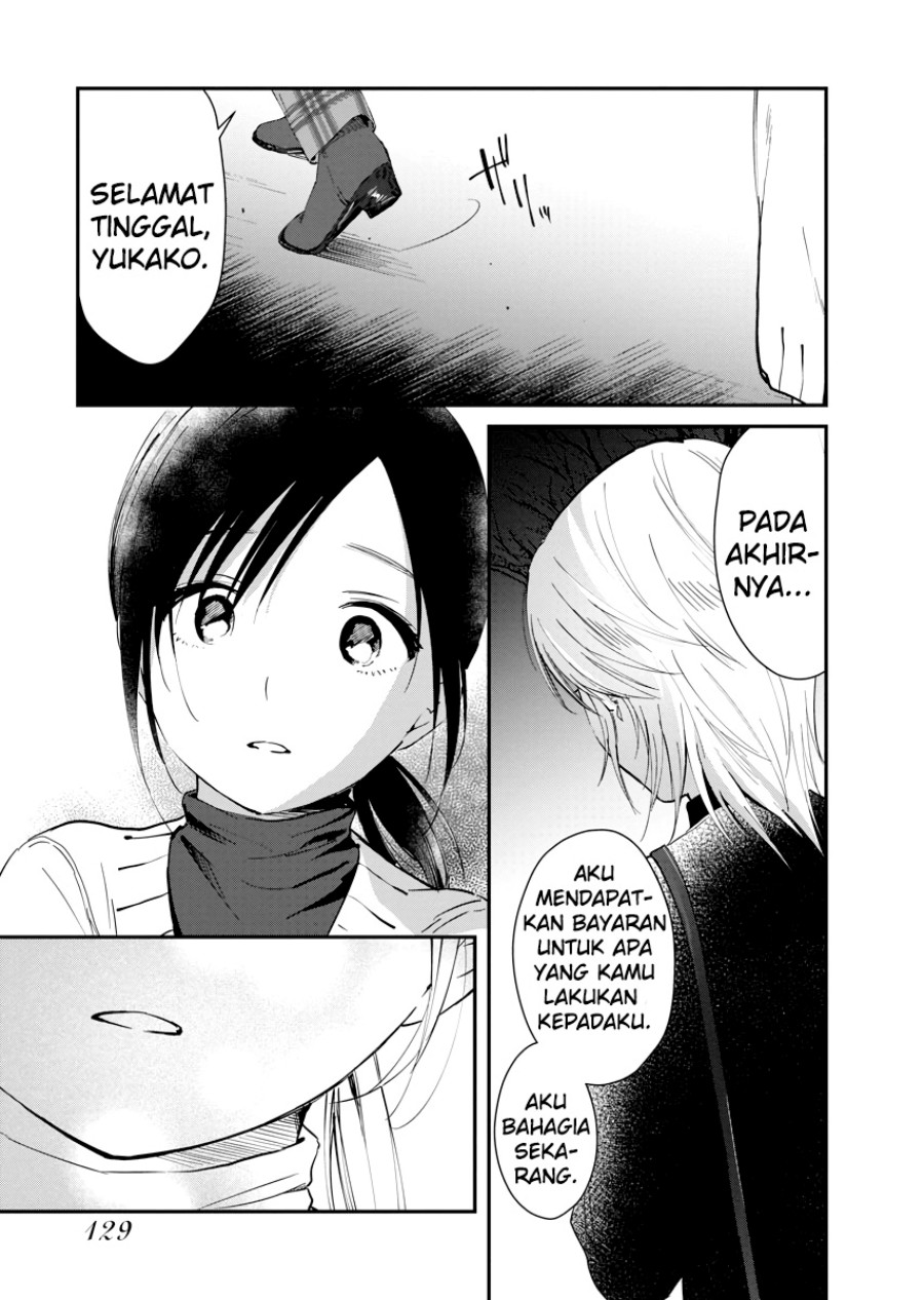 Yodaka, Meguru Chapter 4 - halaman 25