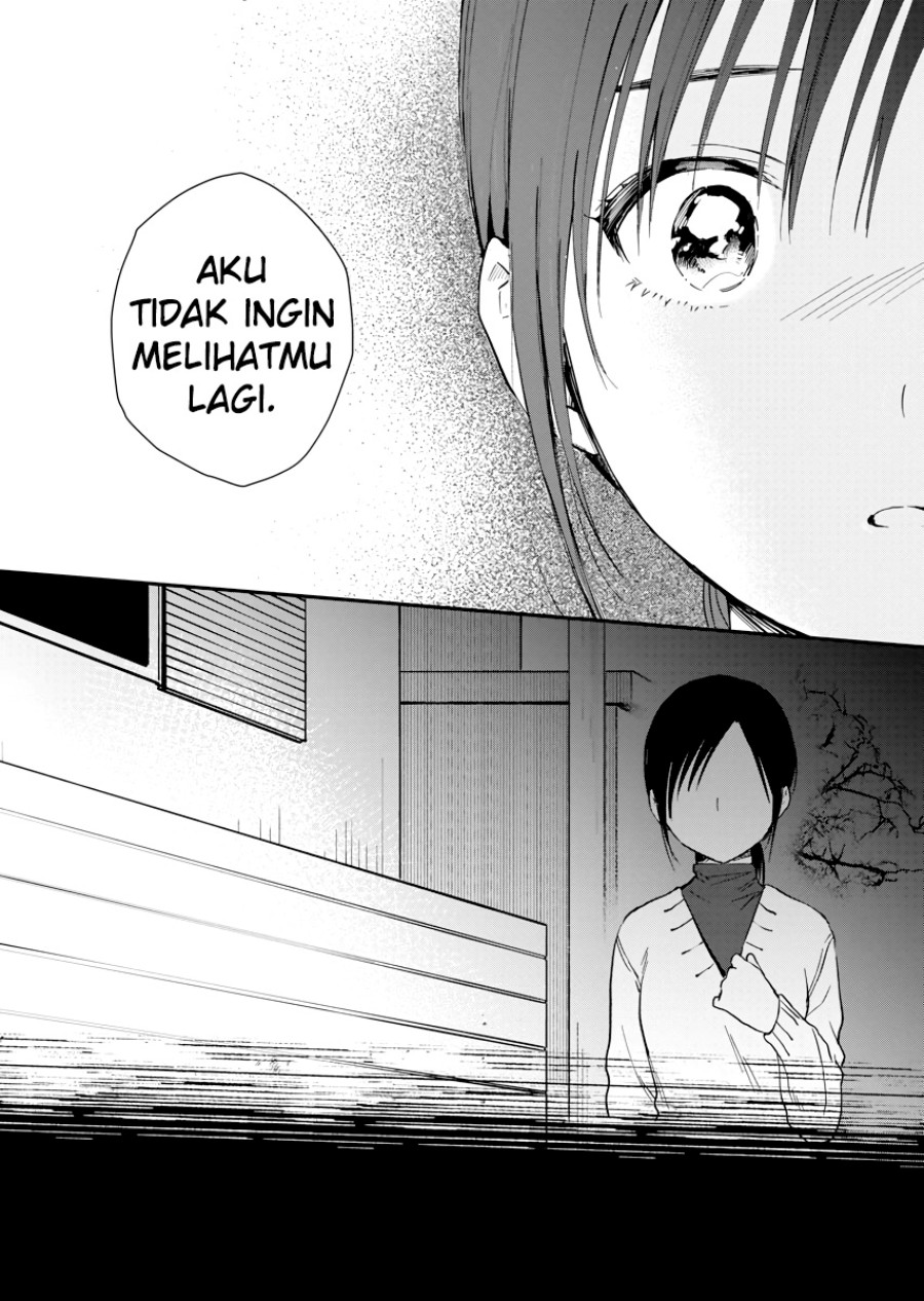 Yodaka, Meguru Chapter 4 - halaman 37