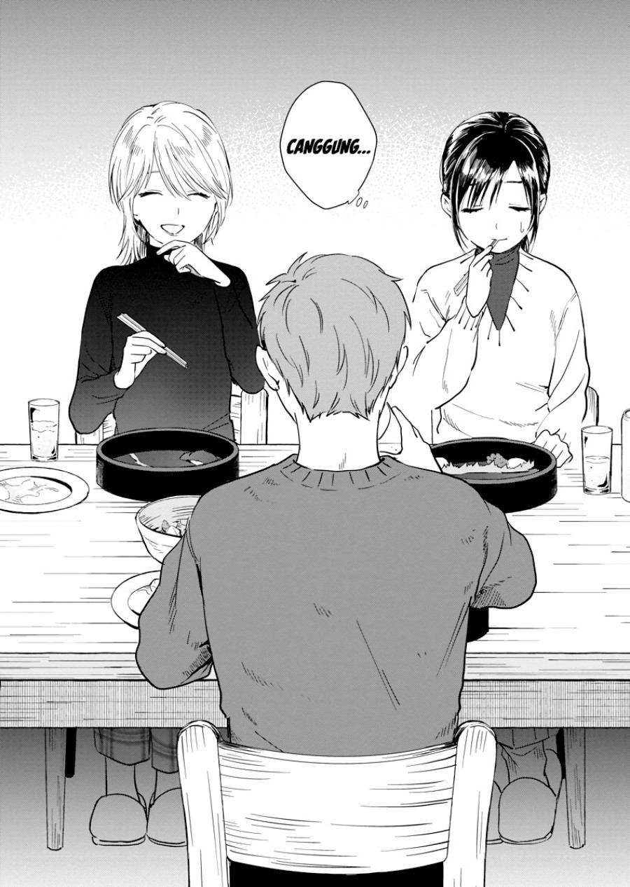 Yodaka, Meguru Chapter 4 - halaman 4