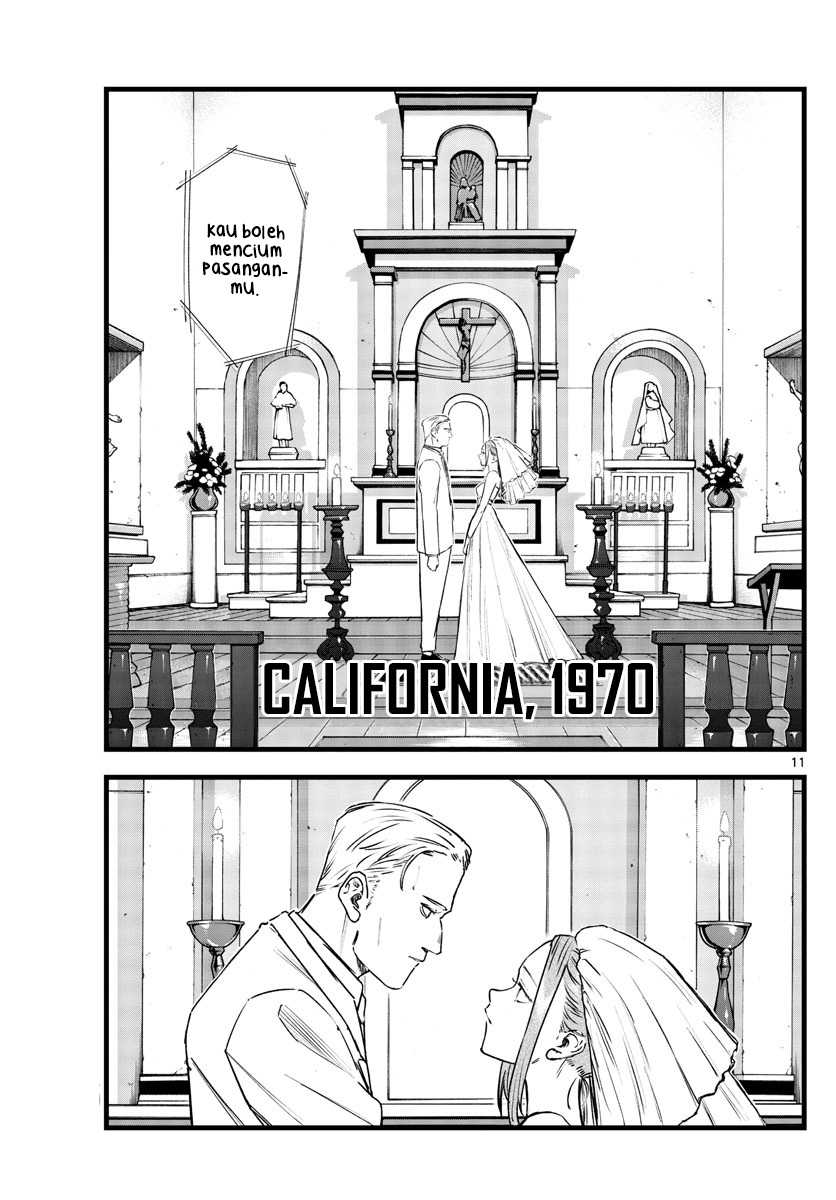 Yofukashi no Uta Chapter 100 - halaman 12
