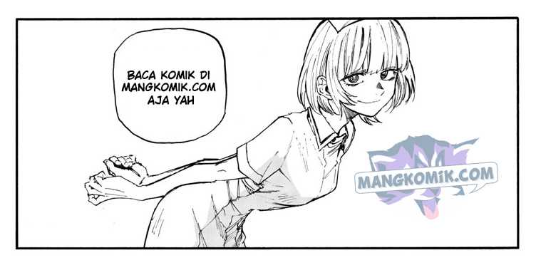 Yofukashi no Uta Chapter 137 - halaman 18