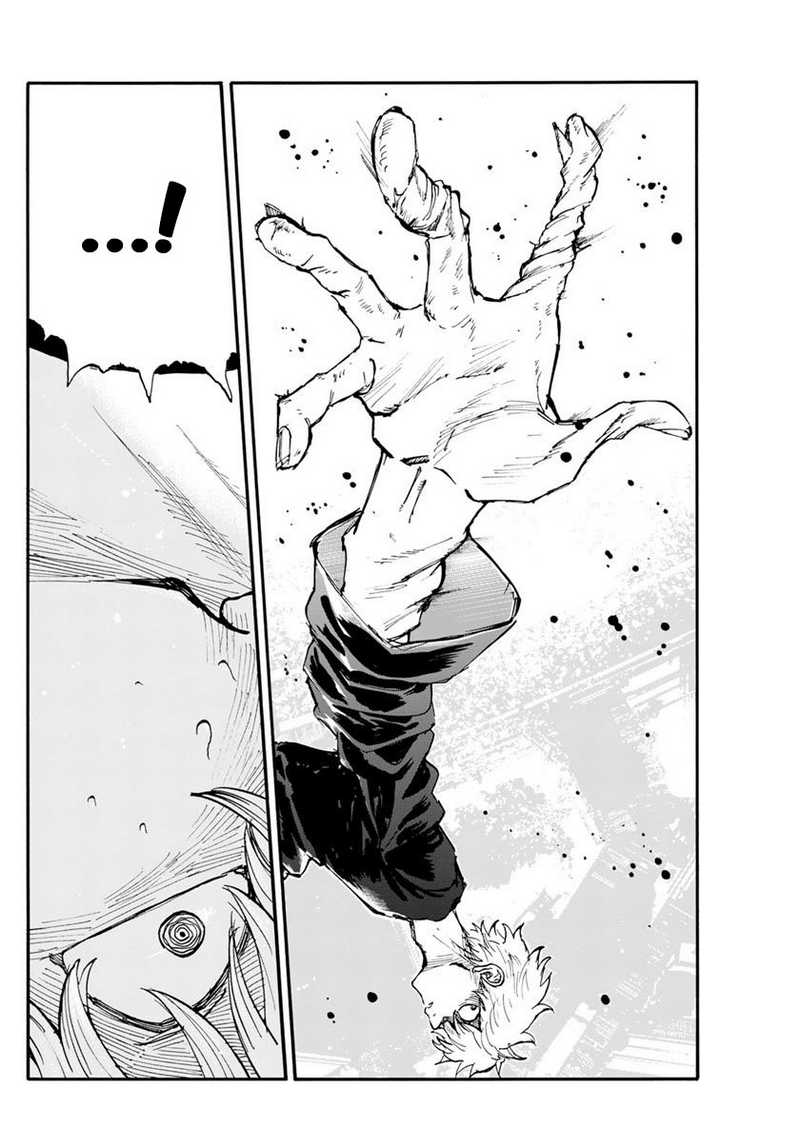 Yofukashi no Uta Chapter 191 - halaman 13