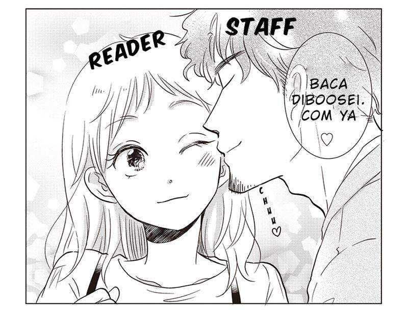 Yofukashi no Uta Chapter 66 - halaman 19