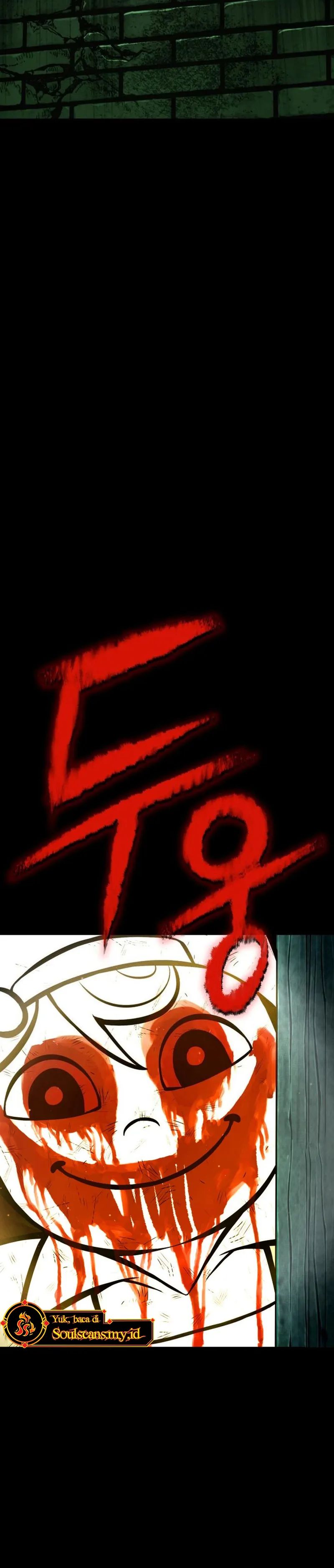 Yokai Frenzy Chapter 1 - halaman 10