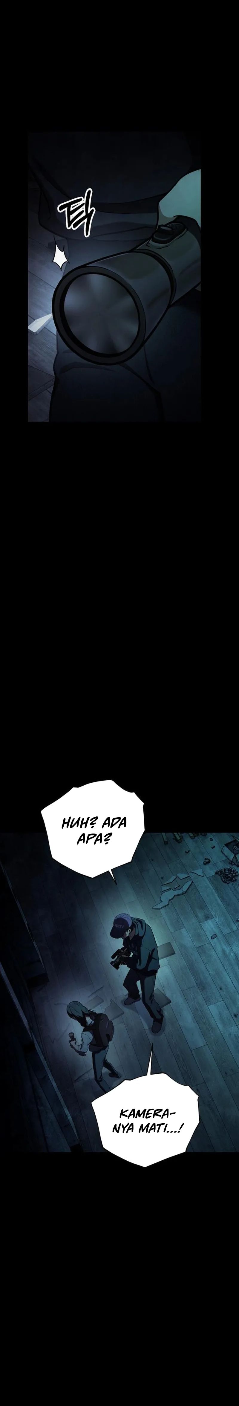 Yokai Frenzy Chapter 1 - halaman 15