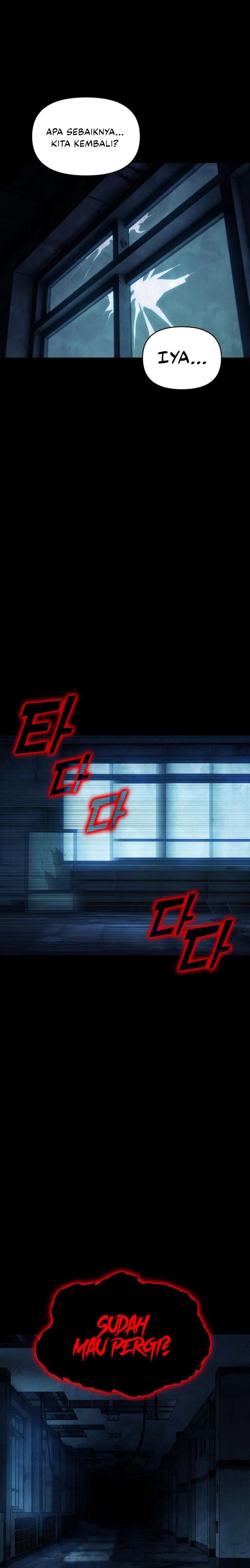 Yokai Frenzy Chapter 1 - halaman 17
