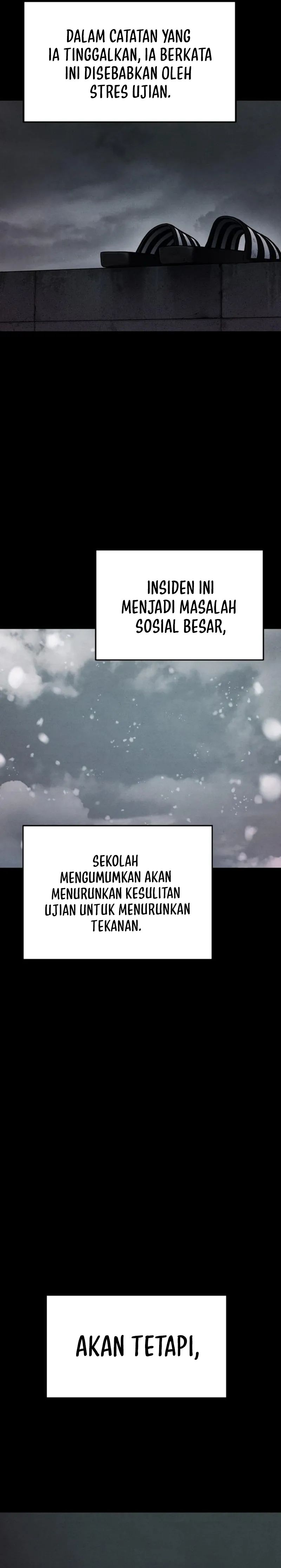 Yokai Frenzy Chapter 1 - halaman 3