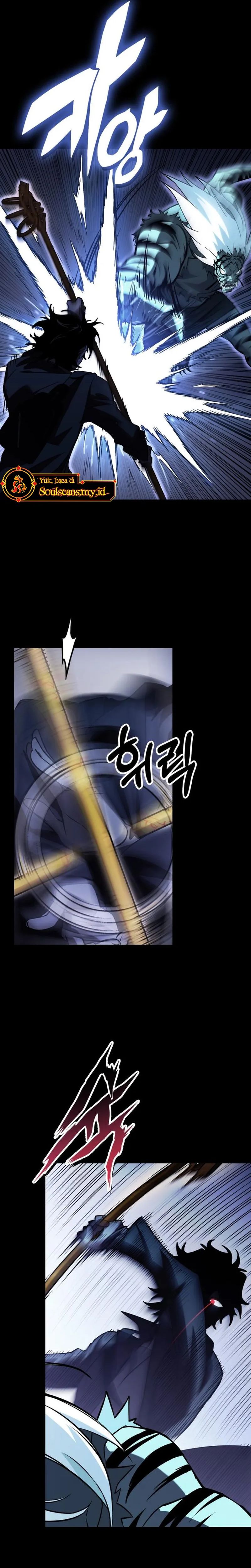Yokai Frenzy Chapter 1 - halaman 35