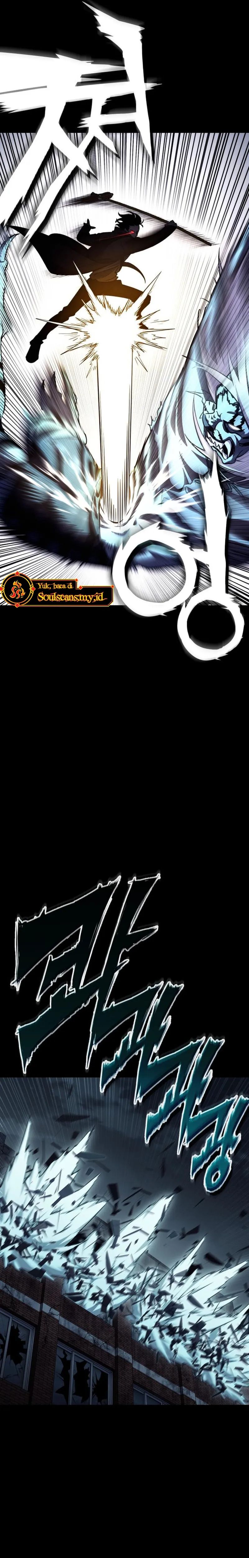 Yokai Frenzy Chapter 1 - halaman 37