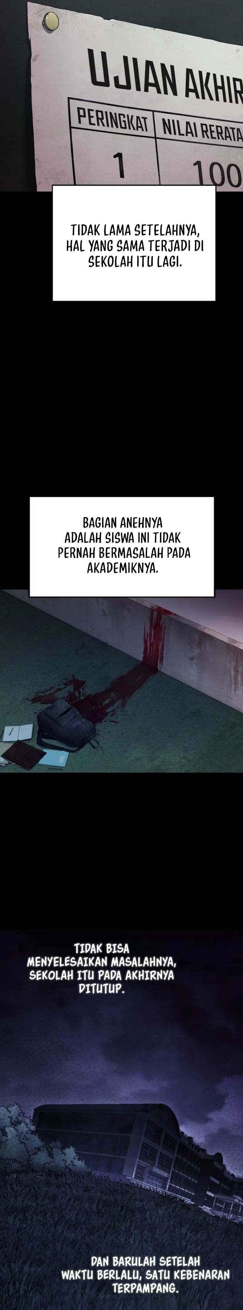 Yokai Frenzy Chapter 1 - halaman 4