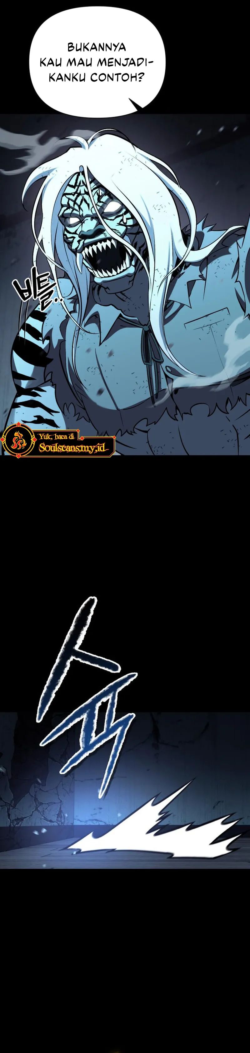 Yokai Frenzy Chapter 1 - halaman 40