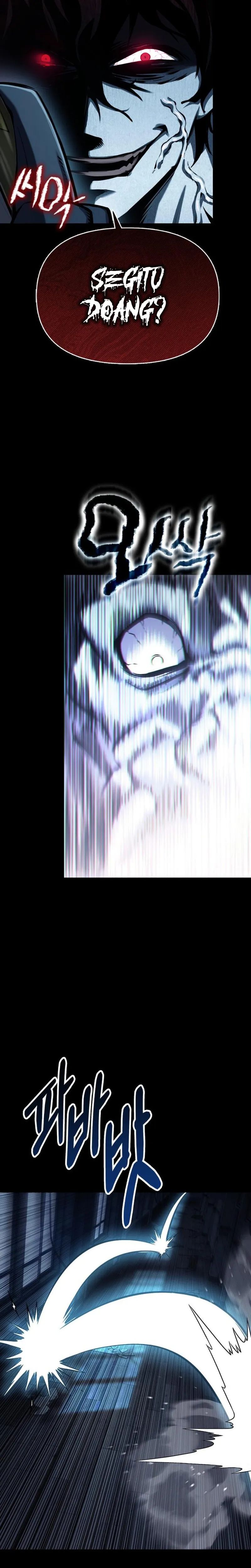 Yokai Frenzy Chapter 1 - halaman 42