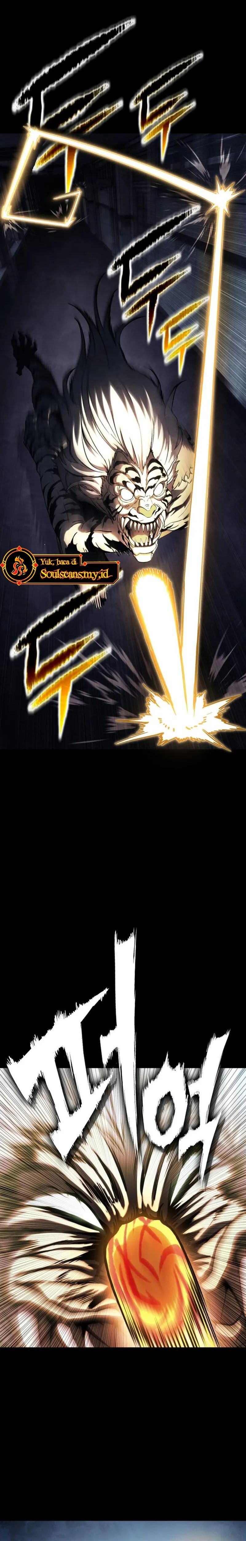 Yokai Frenzy Chapter 1 - halaman 45