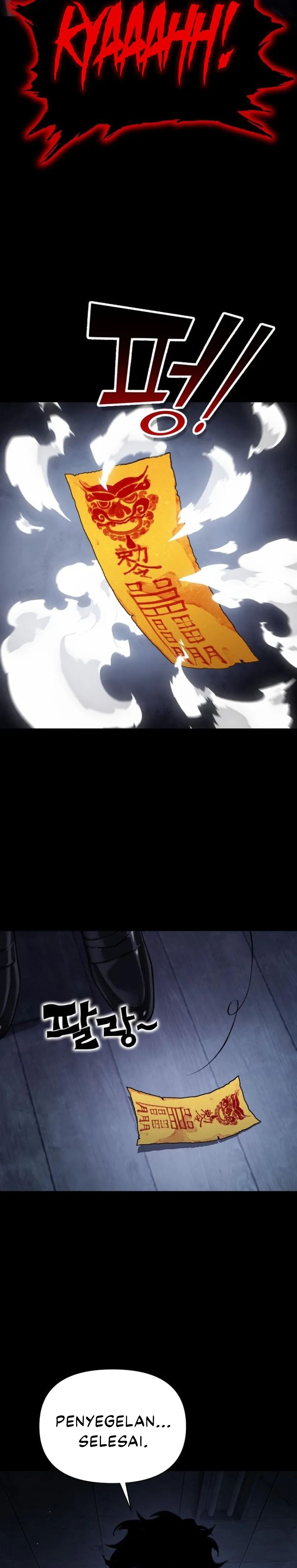 Yokai Frenzy Chapter 1 - halaman 47