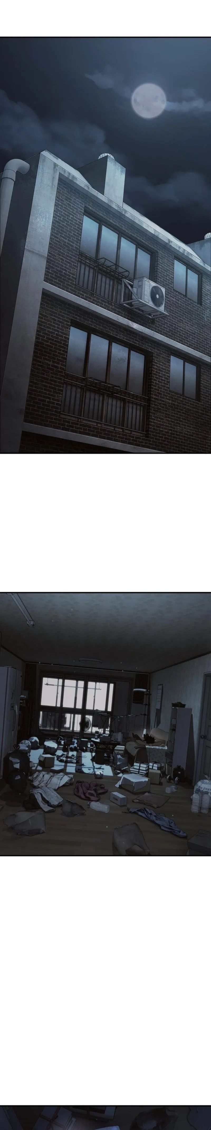 Yokai Frenzy Chapter 1 - halaman 55